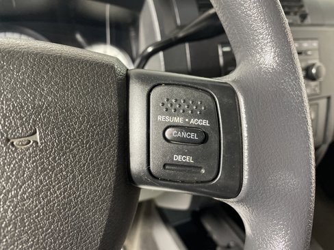 Used 2008 Dodge Dakota Big Horn image 20