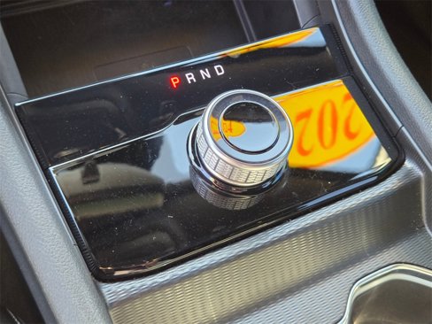 Certified 2024 Jeep Grand Cherokee Altitude image 30