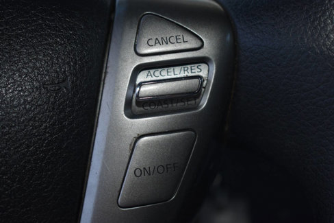 Used 2018 Nissan NV200 S w/ Cruise Control Package image 22