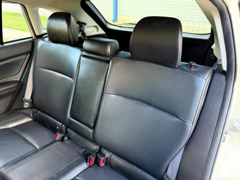 Used 2014 Subaru Crosstrek 2.0i Limited image 14