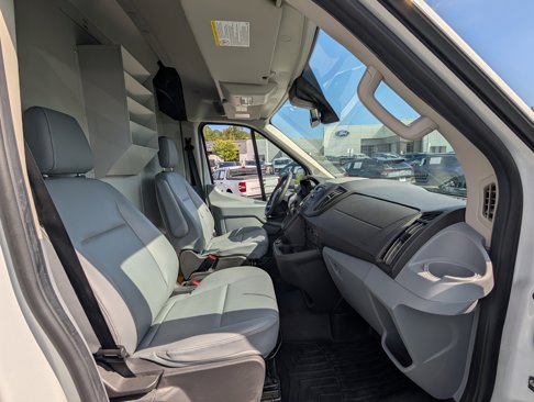 Used 2019 Ford Transit 250 148 Medium Roof image 10
