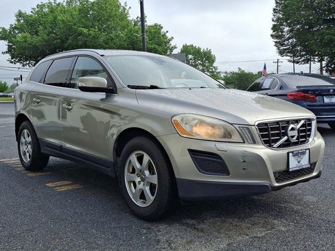 Used 2011 Volvo XC60 3.2 image 3