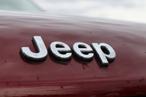 Used 2021 Jeep Grand Cherokee L Limited image 13
