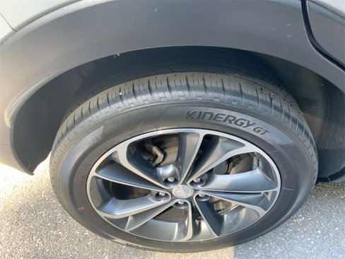 Used 2023 Buick Encore GX Select image 31