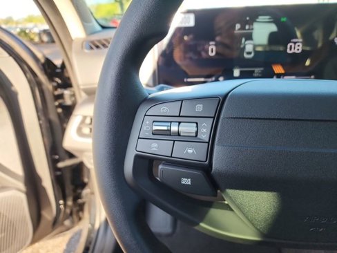 New 2025 Kia K4 LXS image 20