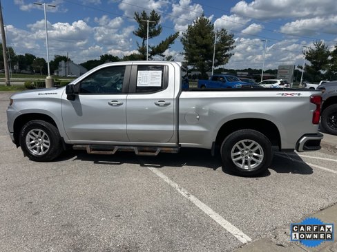 Used 2019 Chevrolet Silverado 1500 RST w/ All-Star Edition image 20