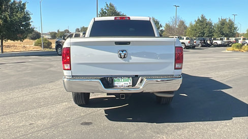 Used 2019 RAM 1500 Tradesman image 4