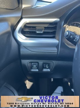 Used 2018 GMC Acadia SLT image 14