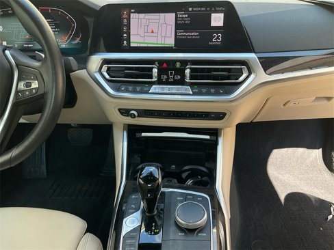 Used 2022 BMW 430i xDrive Coupe w/ Premium Package 2 image 21