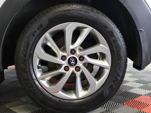 Used 2018 Hyundai Tucson SE image 22