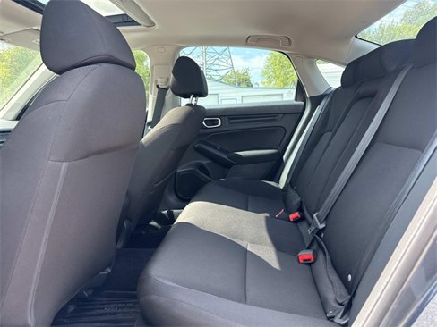 Used 2023 Honda Civic EX image 16