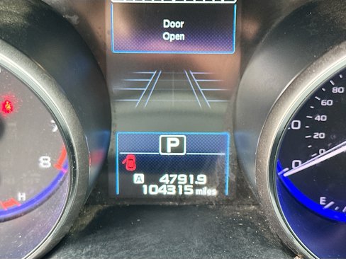 Used 2017 Subaru Outback 2.5i Limited image 12