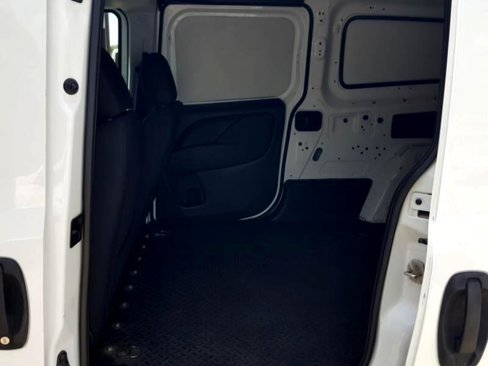 Used 2017 RAM ProMaster City Tradesman w/ Rear Back-up Camera Group image 12