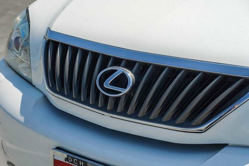 Used 2009 Lexus RX 350 2WD image 9