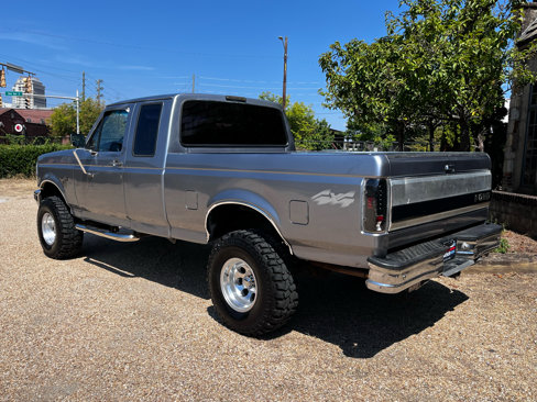 Used 1995 Ford F150 XL image 5
