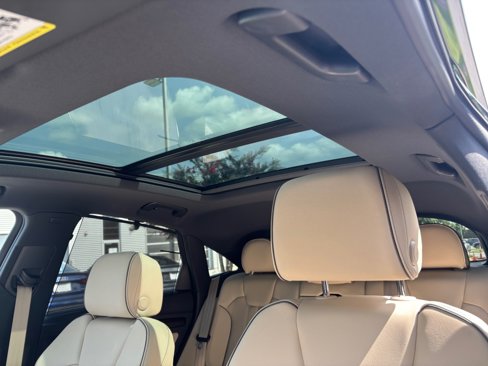 Certified 2025 Audi Q5 2.0T Premium Plus image 21