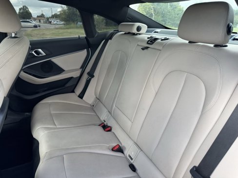 Used 2022 BMW 228i Gran Coupe image 12