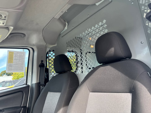 Used 2022 RAM ProMaster City Tradesman image 20