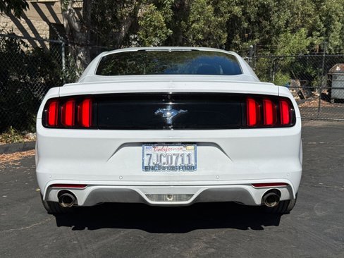 Used 2015 Ford Mustang Coupe w/ Equipment Group 051A image 11