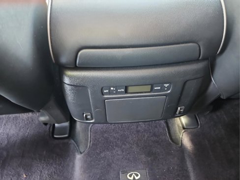 Used 2019 INFINITI QX80 Luxe image 18