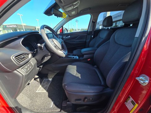 Used 2019 Jeep Cherokee Overland w/ Technology Group image 17