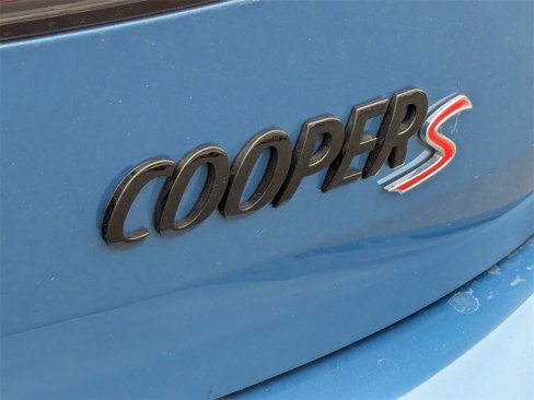 Used 2024 MINI Cooper Clubman S image 32