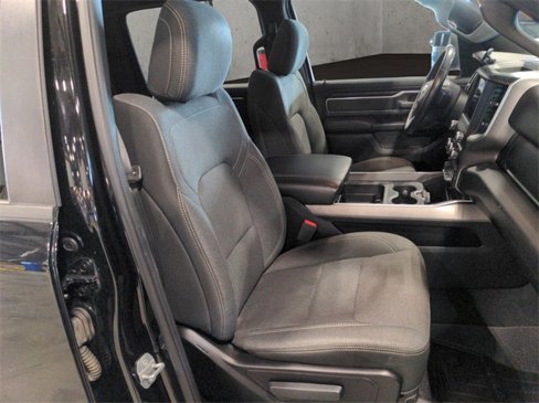 Used 2019 RAM 1500 Big Horn image 39