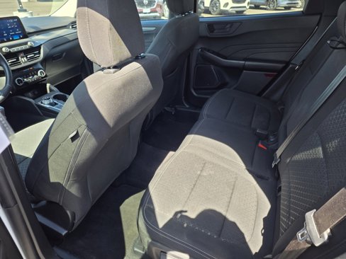 Used 2024 Ford Escape Active image 26