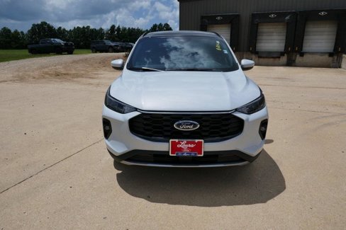 New 2025 Ford Escape ST-Line Elite image 8