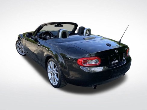 Used 2013 MAZDA MX-5 Miata Grand Touring image 60