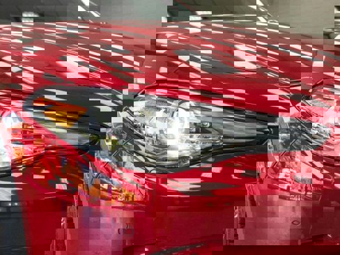Used 2017 Alfa Romeo Giulia Quadrifoglio image 12
