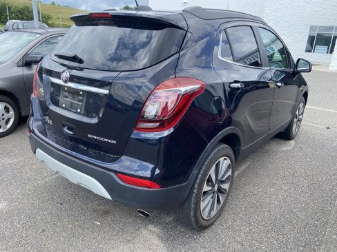 Used 2022 Buick Encore Preferred w/ Safety Package image 10