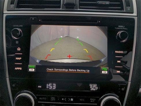 Used 2019 Subaru Outback 2.5i Limited w/ Popular Package #2 image 31