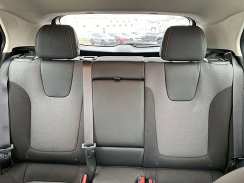 Certified 2022 Buick Encore GX Select image 24