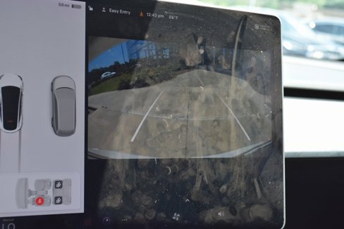 Used 2021 Tesla Model Y Performance image 22