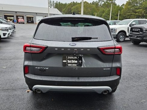 New 2025 Ford Escape Active w/ Tech Pack #1 image 12