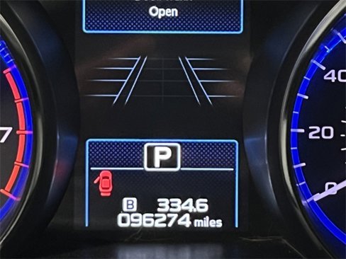 Used 2017 Subaru Legacy 2.5i Premium image 24