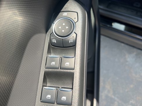 New 2025 Ford Bronco Sport Outer Banks w/ Outer Banks Tech Package+ image 17
