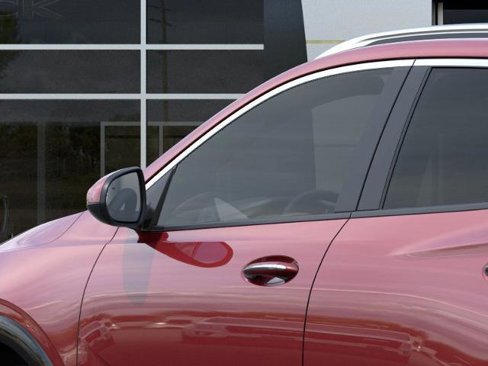 New 2025 Buick Encore GX Sport Touring w/ Comfort Package image 47