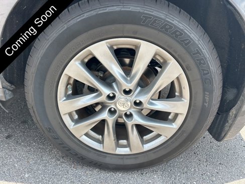 Used 2014 INFINITI QX60 AWD image 12