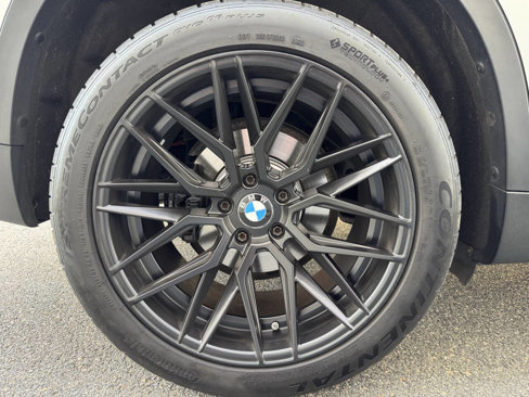 Used 2017 BMW X5 xDrive40e image 15