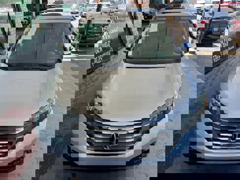 Used 2012 Honda CR-V EX image 13