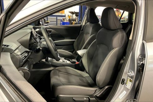 Certified 2024 Subaru Impreza 2.0i image 25