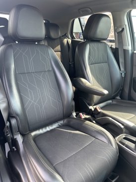Used 2021 Chevrolet Trax LT image 18