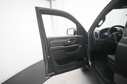 Used 2019 RAM 1500 Big Horn image 27