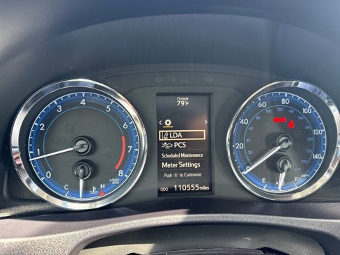 Used 2017 Toyota Corolla SE image 15