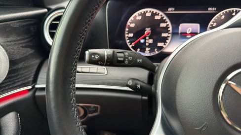 Used 2019 Mercedes-Benz E 450 4MATIC Wagon image 36
