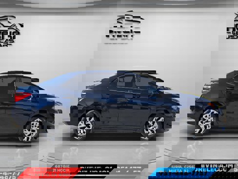 Used 2017 Toyota Corolla LE image 13