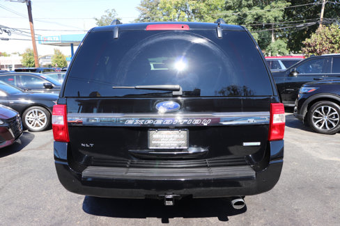 Used 2017 Ford Expedition EL XLT image 4