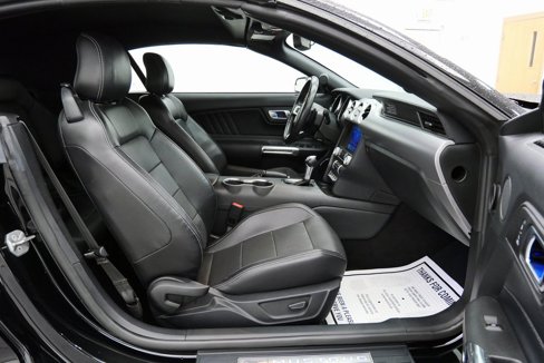 Used 2020 Ford Mustang Premium image 15